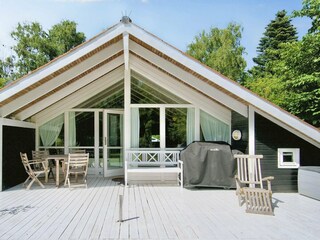 Maison de vacances Udsholt Strand  15