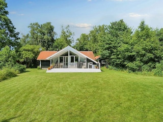 Ferienhaus Udsholt Strand  14