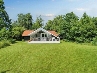 Holiday house Udsholt Strand  16