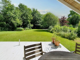 Ferienhaus Udsholt Strand  17