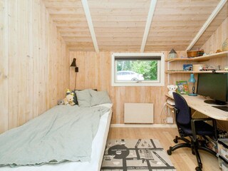 Holiday house Udsholt Strand  41