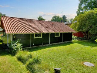 Holiday house Udsholt Strand Outdoor Recording 3