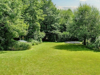 Casa per le vacanze Udsholt Strand Registrazione all'aperto 4