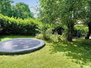 Casa per le vacanze Udsholt Strand  31