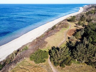 Casa per le vacanze Udsholt Strand  33