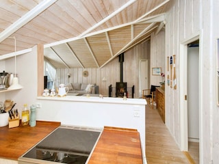 Holiday house Udsholt Strand  39