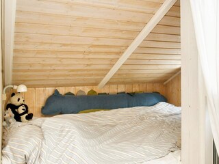 Holiday house Udsholt Strand  40