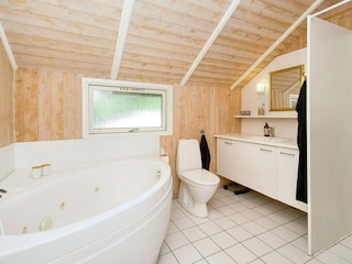 Holiday house Udsholt Strand  41