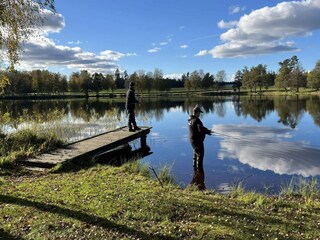 Holiday park Ambjörnarp  20
