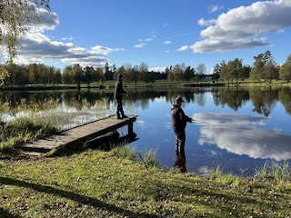 Holiday park Ambjörnarp  22