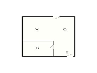 Holiday park Ambjörnarp Floor Plan 35