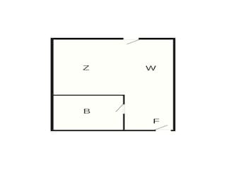 Holiday park Ambjörnarp Floor Plan 36