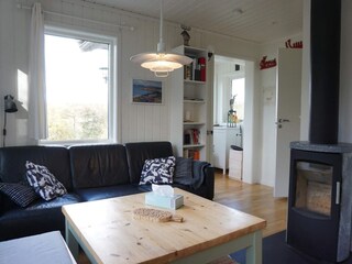 Ferienhaus Hunnebostrand  15