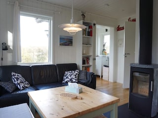 Vakantiehuis Hunnebostrand  16