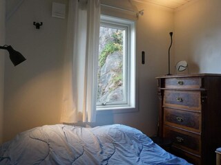 Vakantiehuis Hunnebostrand  20