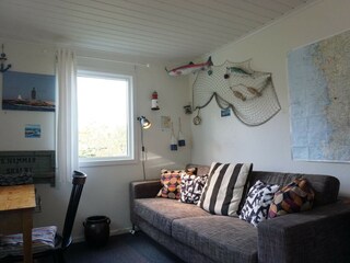 Vakantiehuis Hunnebostrand  21