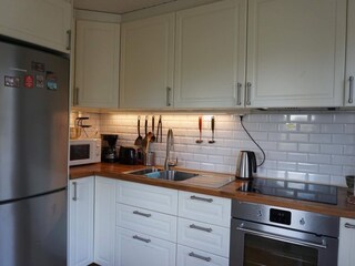 Vakantiehuis Hunnebostrand  12