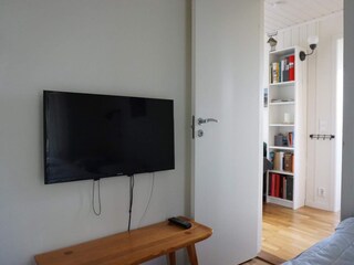 Vakantiehuis Hunnebostrand  17