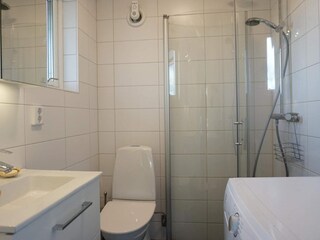 Vakantiehuis Hunnebostrand  22