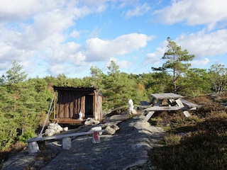Vakantiehuis Hunnebostrand  15