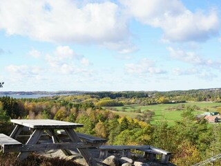 Ferienhaus Hunnebostrand  13