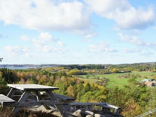 Ferienhaus Hunnebostrand  14