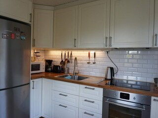 Ferienhaus Hunnebostrand  17