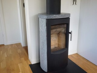 Ferienhaus Hunnebostrand  19