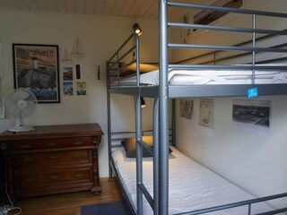 Ferienhaus Hunnebostrand  21