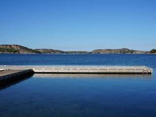 Ferienhaus Hunnebostrand  22