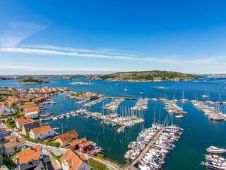 Ferienhaus Hunnebostrand  9