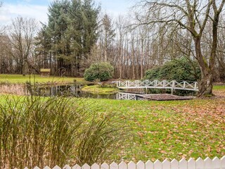 Holiday house Ansager  5