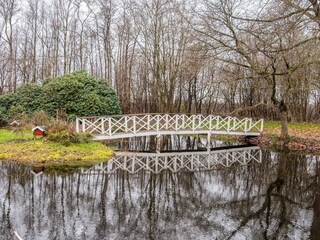 Holiday house Ansager  7