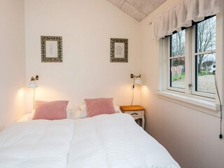 Holiday house Ansager  8