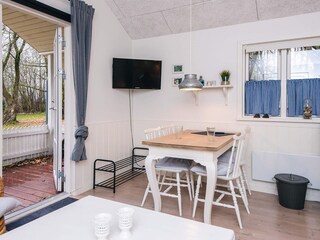 Ferienhaus Ansager  10