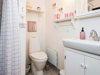 Holiday house Ansager  11