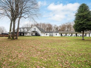 Holiday house Ansager  13