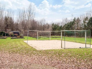 Holiday house Ansager  15