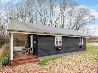 Ferienhaus Ansager  2