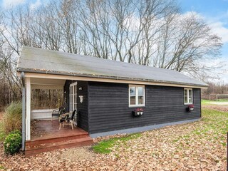 Holiday house Ansager  2