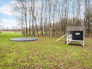 Holiday house Ansager  19