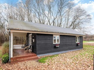 Ferienhaus Ansager Außenaufnahme 1