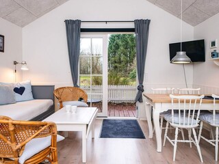 Ferienhaus Ansager  20