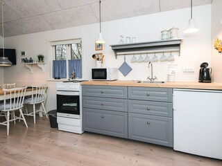 Ferienhaus Ansager  3