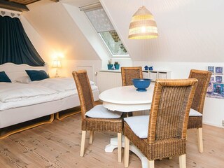 Holiday house Ansager  21