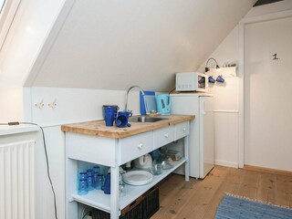 Holiday house Ansager  19
