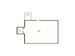 Ferienhaus Ansager Grundriss 3