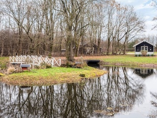 Holiday house Ansager  15