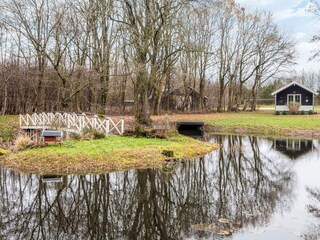 Holiday house Ansager  19
