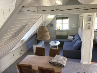 Ferienhaus Ansager  3